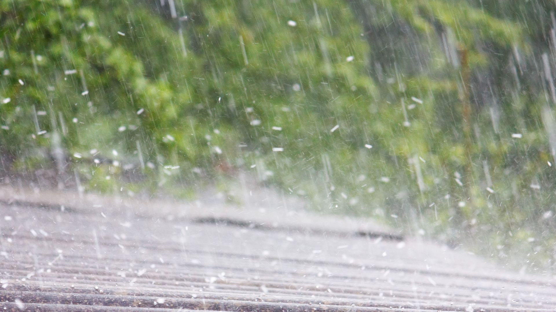 How To Identify Hail Damage On Your Roof (with Visual Guide)