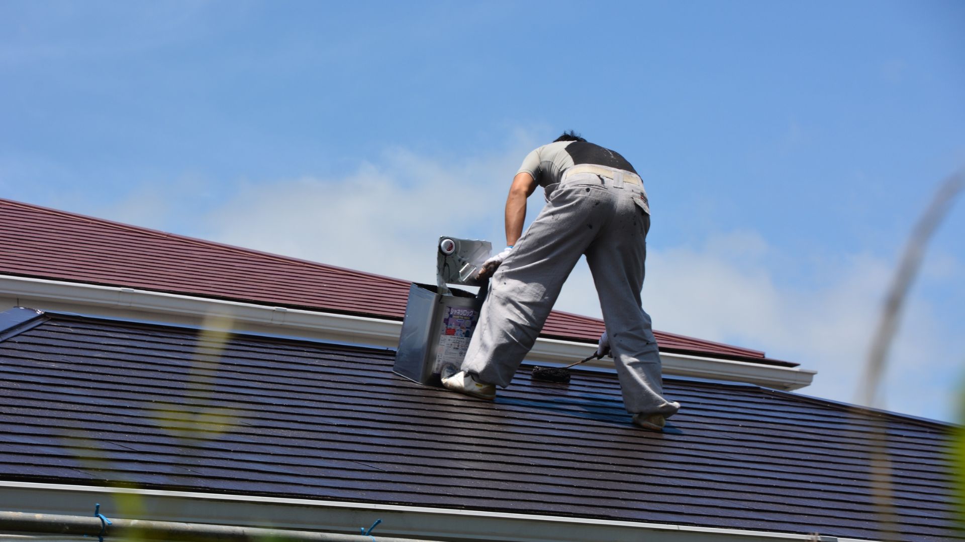 The Homebuyer's Guide To Roof Inspections