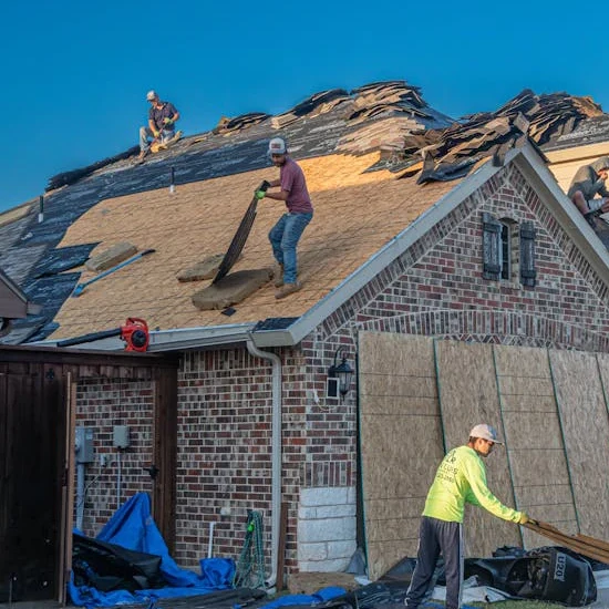 Aw Roofing Residential Roofing Services