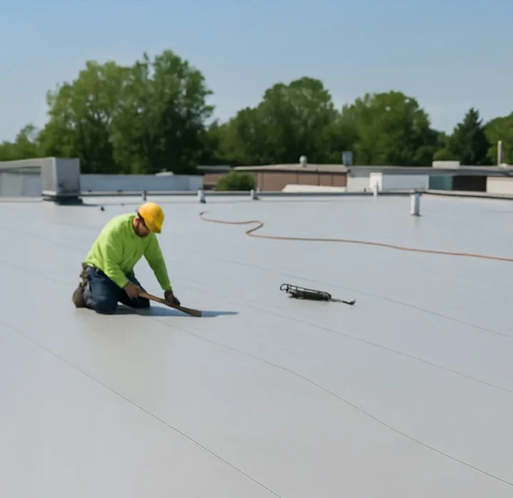 Flat Roof Systems