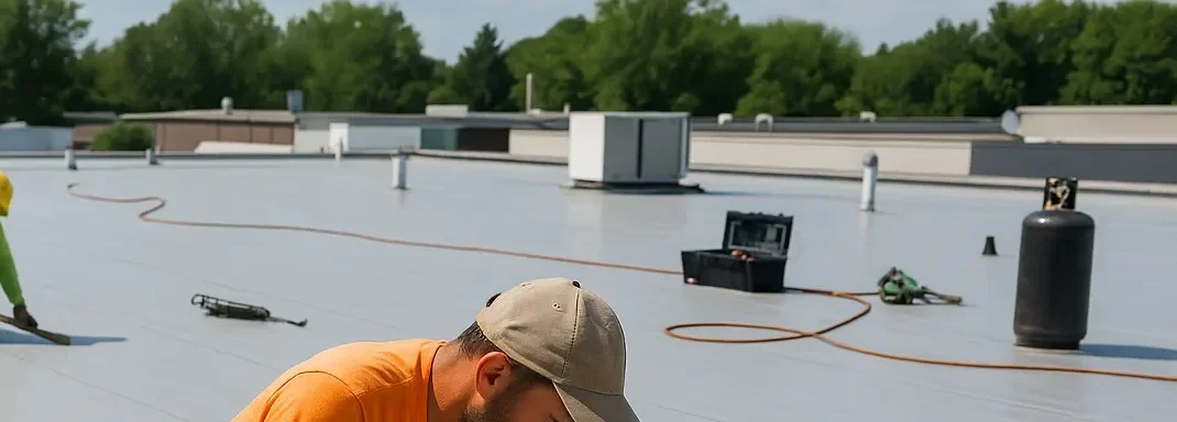 Flat Roofing